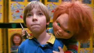 FOTOS: 26 años después, así luce hoy el niño de ‘Chucky, el muñeco diabólico'