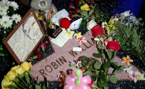 Robin Williams: continúan los homenajes a nivel mundial para fallecido actor