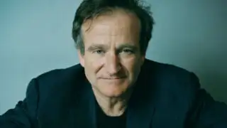 Revelan que Robin Williams padecía de Parkinson