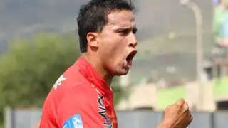 Jugador de Sport Huancayo protagonizó pelea tras vencer a Sporting Cristal