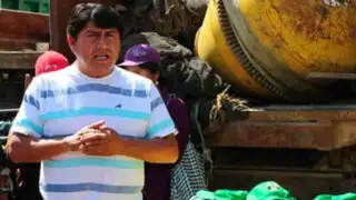 Huánuco: alcalde de Amarilis fue asesinado por sicarios en la puerta de su casa