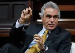 Perú propondrá a Diego García Sayán como secretario general de la OEA