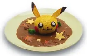 FOTOS: el menú del Pikachu Café, el plato preferido de los ciudadanos de Tokio
