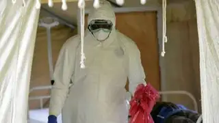 España: aíslan a paciente presuntamente contagiado de virus del ébola