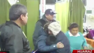 Caen a secuestradores que pedían 500 mil dólares por dos escolares en Huaraz