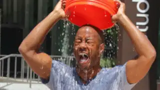 Tragedia: mira la cantidad de agua que el Ice Bucket Challenge ha desperdiciado