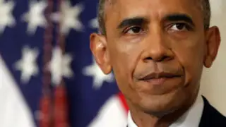 Obama: “Seremos implacables con quienes dañen a estadounidenses”