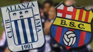 Bloque Deportivo: Alianza choca este jueves con Barcelona de Ecuador