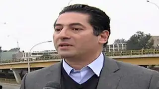 Salvador Heresi empata segundo puesto con Susana Villarán según Idice