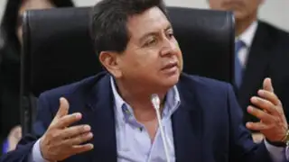 Perú Posible pide a bancadas no dilatar voto de confianza al Gabinete Jara