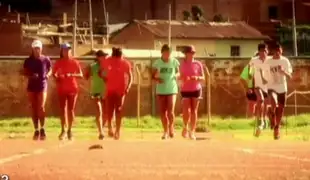 Panamericana Running: observe todo lo acontecido en la competencia de Arequipa