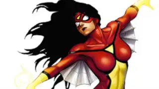 Una superhéroe demasiado sexy desata críticas contra Marvel