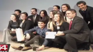 Summum 2014: ceremonia premió a los mejores restaurantes del Perú