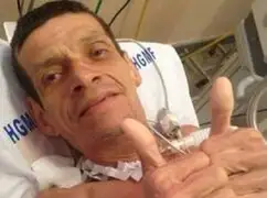 Brasil: hombre fue declarado muerto y ‘resucitó’ dos horas después