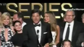 Emmy Awards 2014 rindió un emotivo homenaje a Robin Williams