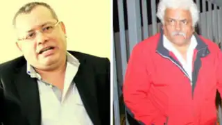 Fiscalía pide captura internacional de Rodolfo Orellana y Benedicto Jiménez