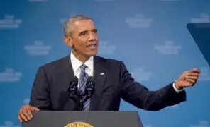 Barack Obama: EEUU no se dejará intimidar por decapitaciones del Estado Islámico