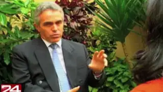 Critican candidatura de García Sayán a la Secretaría General de la OEA
