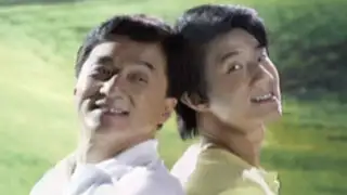 China: hijo de Jackie Chan podría ser condenado a muerte