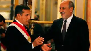 Ollanta Humala: Las explicaciones del ministro Mayorga han sido correctas