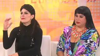 Hija del 'Puma' Rodríguez presentará obra teatral 'Monólogos de la vagina'