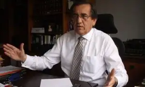 Jorge del Castillo asegura tener pruebas de "lobbies" en el Gobierno