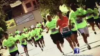Panamericana Running al pie del Misti: revive la fiesta que se vivió en Arequipa
