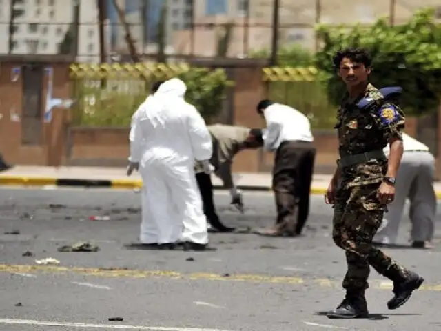 Al Qaeda secuestra y ejecuta a 14 soldados en Yemen