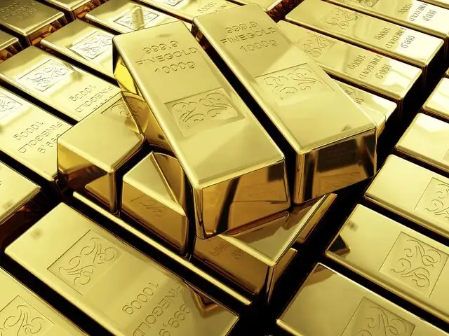 El 80% de yacimientos de oro en el mundo fueron producidos por terremotos