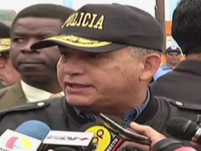 Ministro Urresti viajará a Huánuco para investigar asesinato de alcalde
