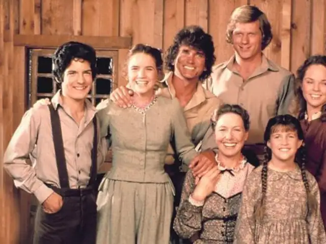 FOTOS: después de 40 años, así lucen los personajes de ‘La Familia Ingalls’