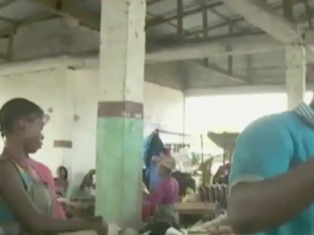 Liberia: hallaron a los 17 enfermos de ébola que huyeron de hospital