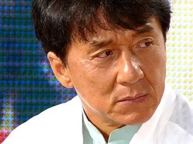 El drama de Jackie Chan: su hijo podría ser condenado a pena de muerte