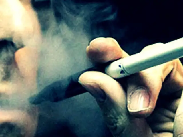 COVID-19: cigarrillos electrónicos causan hasta 7 veces más posibilidades de contraer virus, según estudio
