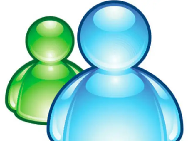 MSN Messenger dejará de funcionar en China, el último lugar que lo usaba