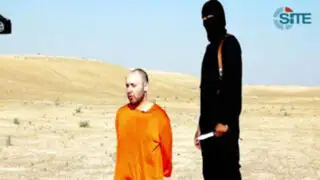 Steven Sotloff: Estado Islámico decapita a otro periodista estadounidense