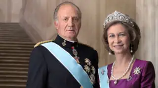 Prensa italiana revela que ex reyes Juan Carlos y Sofía se divorciarían