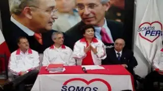 Nora Bonifaz: candidata de Somos Perú reta a Susana Villarán a debatir