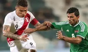 Qatar vs. Perú: la blanquirroja sale por su segunda victoria en Medio Oriente