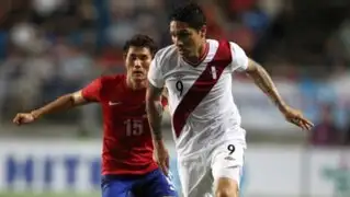 Bloque Deportivo: Perú venció 2-0 a Qatar y cerró su gira por Medio Oriente