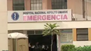 Ministerio de Salud tomará medidas contra huelga médica a partir de este jueves