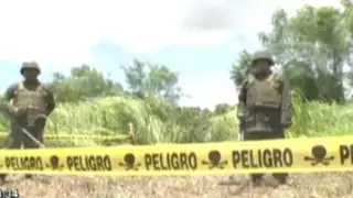 Pobladores de Nicaragua en alerta por caída de un meteorito