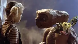 Antes y después: mira cómo han cambiado los actores de ‘E.T. El extraterrestre’