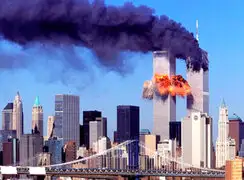 FOTOS: 5 teorías conspirativas en torno al atentado del 11 de setiembre