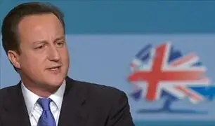 Reino Unido: David Cameron insiste en enfrentar al Estado Islámico