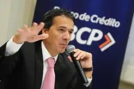 Alonso Segura juramentó como nuevo ministro de Economía