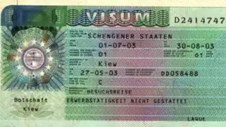 Conoce los requisitos para viajar a Europa sin visa Schengen
