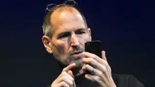 Revelan que Steve Jobs restringía el uso de aparatos electrónicos a sus hijos