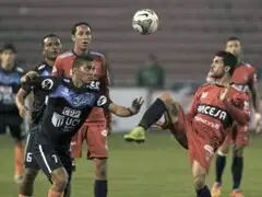 VIDEO: mira los goles del empate 2-2 entre César Vallejo y Universitario de Sucre
