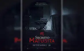 Lo mejor de la cartelera: hoy se estrena el filme peruano Secreto Matusita
